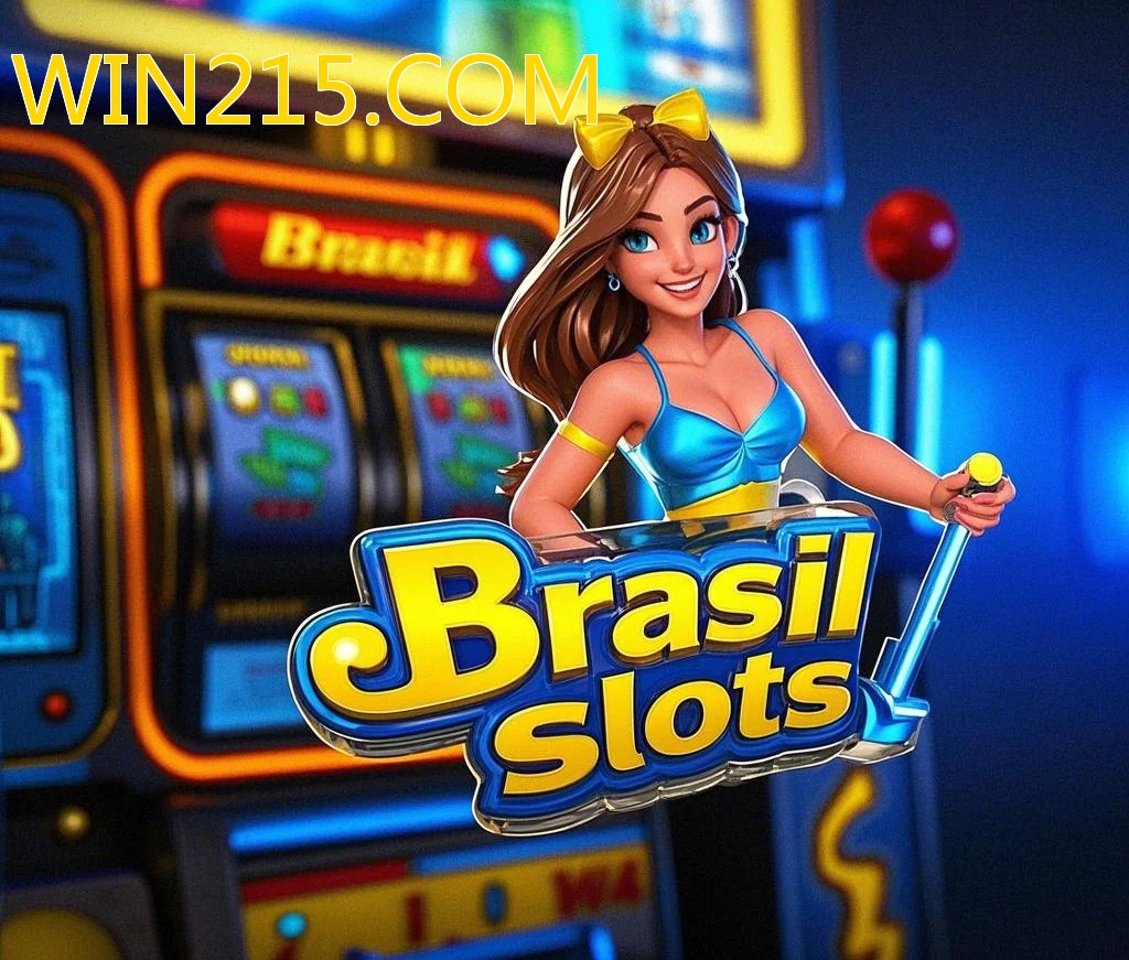 win215 GAME-Slots