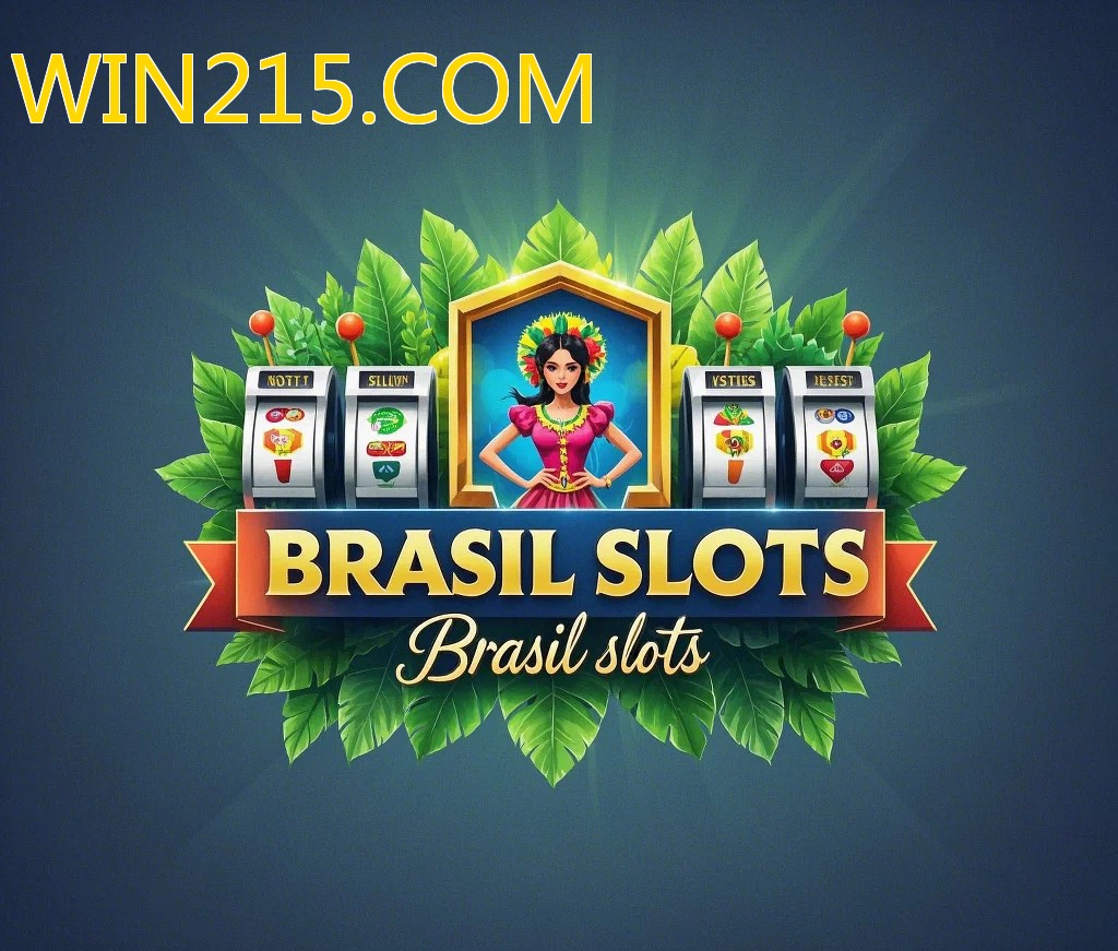 win215 GAME-Slots