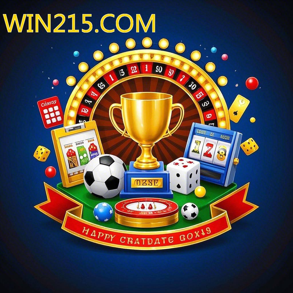 win215 GAME-Slots