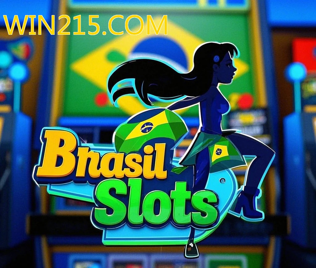 win215 GAME-Slots